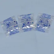 【嚼嚼】乾燥劑1枚︱獨立包裝、保持貓食新鮮【嚼嚼俱樂部】