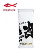 KIZAKURA 黑魂 シャクリ一ナ III 餌杓桶 誘餌杓筒 杓桶 08763