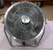 早期 順風牌 電暖器 電暖爐~~包布電線~~懷舊.擺飾.道具