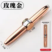 國小生玩具紓壓 360度旋轉 金屬紓壓玩具 辦公室、神器 創意金屬、指尖陀螺 旋轉多功能減壓 發光原子筆科技學生、