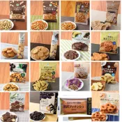 現貨+預購-（日本全家 餅乾零食）便利商店- 巧克力球 開心果夾心、熊貓餅乾 葡萄乾風味餅乾 薯條 巧克力 費南雪