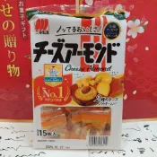 特價出清 三幸 起司 杏仁 米果