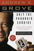【天瓏網路書店】Only the Paranoid Survive: How to Exploit the Crisis Points That Challenge Every Company