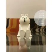 ArtLife @ DECOLE concombre デコレ 加藤真治 夏のまったりマス 白クマ 泡湯 白熊