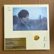 【現貨】正版+林俊傑+學不會+2011專輯CD唱片+歌詞