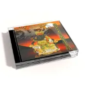 (店+)【新韻傳音】關聖帝君三教聖靈真經－道教台語演唱版 CD MSPCD-44023