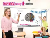 可攜式超音波互動電子白板Dr. Board DB-02C