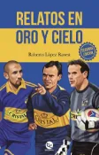 Kobo Relatos en oro y cielo