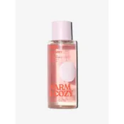 (店+)【Victoria Secret】VS 維多利亞的秘密 PINK系列 身體香氛噴霧〔溫暖&舒適〕WARM&COZY - BODY MIST 新包裝