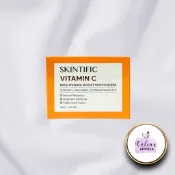 Skintific 平輸 Vitamin C Brightening Boost Moisturizer Cream