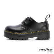 【GOODYEAR】女低筒馬汀鞋 厚底馬汀鞋 GOODYEAR馬汀鞋 GOODYEAR女鞋