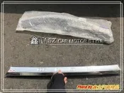 ※ 鑫立汽車精品 ※ WISH 13-18 尾門 後廂蓋 WISH 字體 飾板