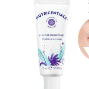 NU SKIN 如新 薈萃善秀 愛不釋眼光采眼霜