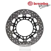 【現貨🇹🇼】BREMBO 78B40831 MT09 TMAX530 MT07 R7 T媽 前 碟盤 前輪 左右 通用
