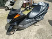 達成拍賣 山葉 馬車 125 250 碼錶 把手 大燈 全車殼 烤漆殼 內裝 車台 三角台 前叉 避震器 輪圈 後燈