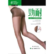 【蛋黃襪舖】蒂巴蕾 DeParee 勁耐/彈性/絲襪/Magic/透明/耐穿/服貼/性感/顯瘦/不易勾紗/FP-1540