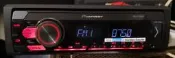Pioneer MVH-S115UI 先鋒汽車音響主機