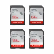 EC數位 SanDisk 晟碟 Ultra GO SDHC 記憶卡 SDXC UHS-I 32 64 128 256GB