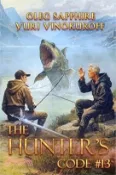 【三民網路書店】The Hunter's Code: Book 13: A Portal Progression Fantasy Series 作者：Oleg Sapphire