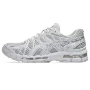 【asics 亞瑟士】GEL-KAYANO 20 男女中性款 運動休閒鞋 1203A388-028