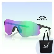 【Oakley】Evzero path 亞洲版 高爾夫運動抗UV太陽眼鏡(OO9313-05 Prizm Golf 鏡片)