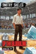 【三民網路書店】Head of the Bloodline (Living Ice Book 5): A Portal Progression Fantasy Series 作者：Dmitry Sheleg