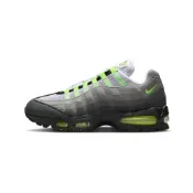 (店+)【NIKE 耐吉】 Nike Air Max 95 OG Neon (2026) HM4740-001 經典 男鞋