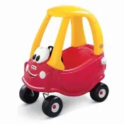 【Little Tikes】淘氣腳行車(咘咘車)