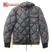【DOKODEMO】MONCLER連帽衫 RAYMOND GIUBBOTTO RAYMOND 外套 羽絨服