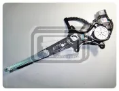 【TE汽配通】豐田 TOYOTA VIOS 03-14年 電動窗升降機 電動升降機總成 FL 駕駛座 防夾 日本馬達