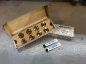 BMW F15用SPOON底盤襯套