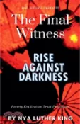【三民網路書店】The Final Witness 作者：Nya Luther King