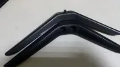 二手中古良品CHIMEI TL-40A500液晶電視腳架底座附螺絲