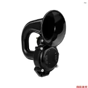卡車 135db 響亮氣喇叭 12/24V SuperLoud 喇叭氣喇叭,帶電動閥扁平,適用於汽車卡車