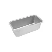 【日本CakeLand】日本鋼板長條型磅蛋糕烤模17cm-小-日本製(NO-2393)