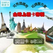 網卡客製 中國 港澳 日本 韓國 美國 歐洲 紐西蘭澳洲 非洲 南美 北美 阿聯酋 杜拜 汶萊 新加坡 馬來西亞 泰國