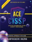 【三民網路書店】Ace Cissp 作者：Hazra Sabyasachi