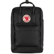 (店+)【Fjallraven】Kanken Laptop 17吋筆電後背包 小狐狸 瑞典 北極狐 狐狸包 空肯包 書包 FR23525(大容量)