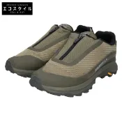 【DOKODEMO】Merrell J067563 MOAB SPEED STORM MOC GORE-TEX 混合運動鞋，尺寸 26.5（二手）