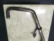 小雲豹白鐵管 板井