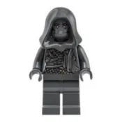 LEGO 71042 神鬼奇航系列 Silent Mary Masthead 附武器