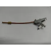 雞蛋糕 海產爐 烏龍爐 電子點火 爐具 零件 電子母火 電點裝置 電點線 耐火管 母火管