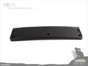 [福斯車系 專用 歐規車牌] VW Golf Jetta Scirocco Tiguan Passat GTI R32 R36 CC Eos Polo Audi A3 S3 A4 S4 車牌框 架
