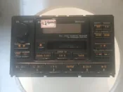 知飾家 二手拆車品 三菱 SPACE GEAR LANCER GALANT VIRAGE 車用音響主機