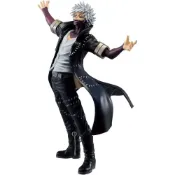 (店+)【BANDAI 萬代】BANDAI萬代 一番賞 我的英雄學院VS E賞 荼毘 手辦