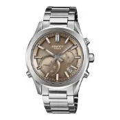 CASIO 卡西歐 EDIFICE 太陽能藍芽 旗艦級計時錶 馳騁快感 機能美學  EQB-1300D-5A_39.5mm