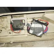 Panasonic 雙槽洗衣機 洗衣 計時器，NW-90RC、NW-90RCS