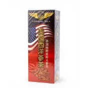 (店+)《瀚軒》嚴選美國西洋蔘茶 (3g*50包)2盒