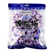 華陀御品堂 陳皮梅 350g【萬家福】