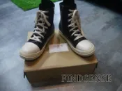 FINDSENSE服飾 FINDSENSE 品牌 牛皮 高筒 休閒鞋 皮鞋 高端 歐美打造 拉鍊皮鞋 真皮鞋 非SLP 聖羅 NIKE
